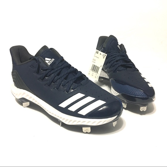 adidas Shoes New With Tag Adidas Baseball Cleats Size 8 2 Poshmark